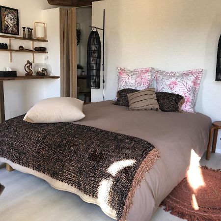 Bed and Breakfast L' Ilot Des Iles Cuxac-dʼAude Exterior foto