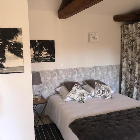 Bed and Breakfast L' Ilot Des Iles Cuxac-dʼAude Exterior foto